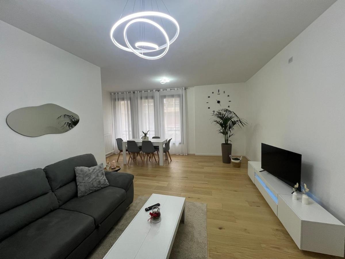 Apartment Charme - Conegliano